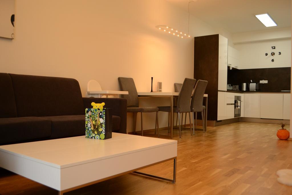 Apartment Medvedin 331/110 Шпіндлерув-Млин Екстер'єр фото